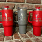 Customer-Provided Engraved Tumblers