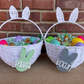 Easter Basket Tags