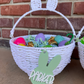 Easter Basket Tags