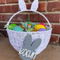 Easter Basket Tags