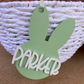 Easter Basket Tags