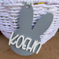 Easter Basket Tags