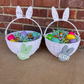 Easter Basket Tags