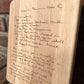 Custom Engraved Recipe Boards