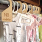 Baby Closet Dividers